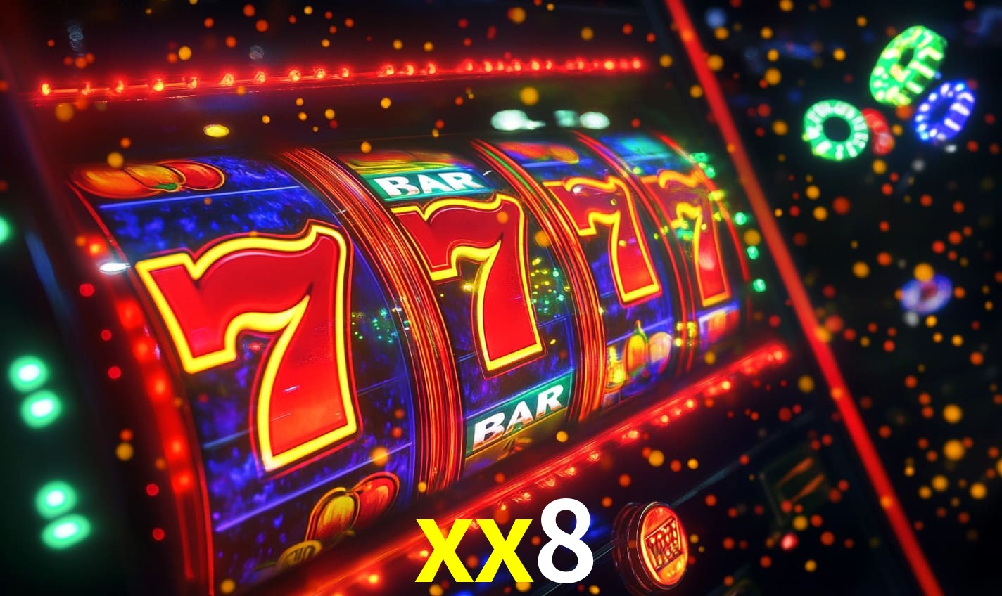 xx8: Seu Cassino Premiado com Pagamentos Rápidos