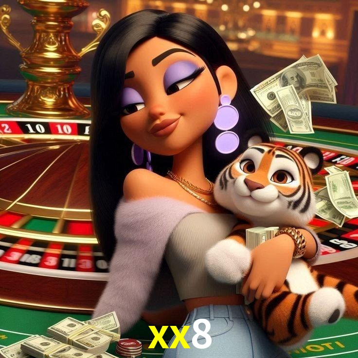 Welcome Bonus xx8