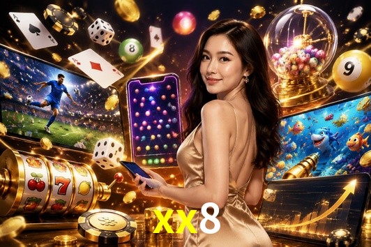 Account Benefits xx8