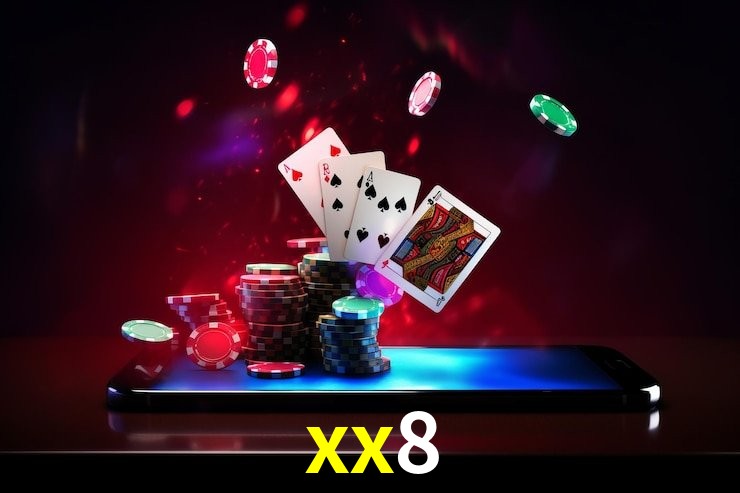 Slot Games xx8
