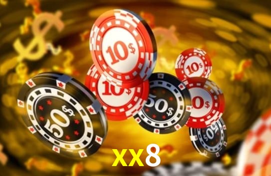 Casino Ao Vivo xx8