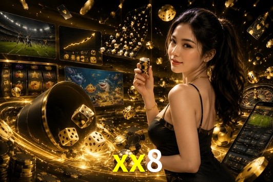 Flash Promotion xx8