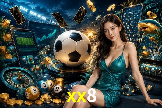 Football Betting xx8