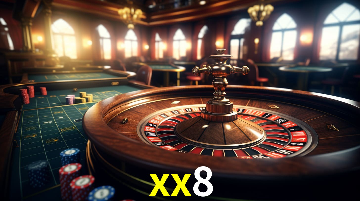 VIP Casino xx8