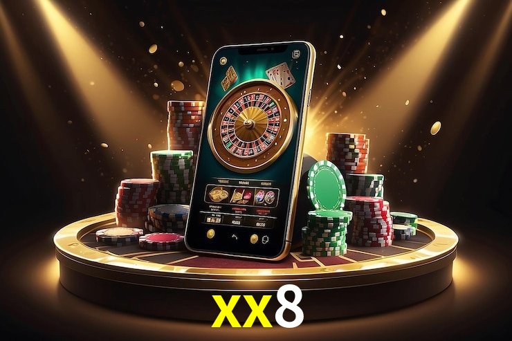 Estatísticas do Jogo xx8