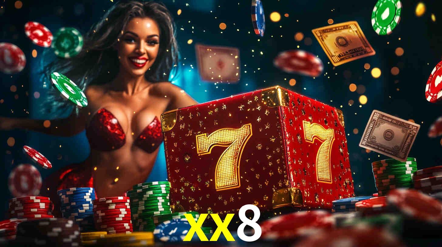 Explorando a Categoria de Eventos em Apostas na xx8