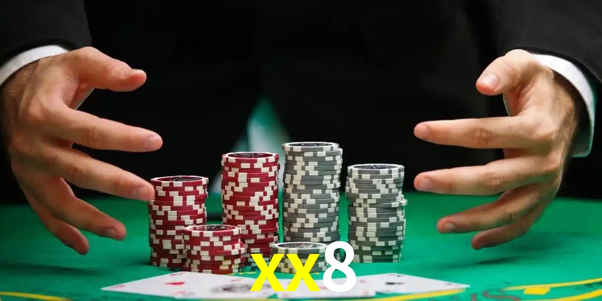 Promoção Relâmpago xx8