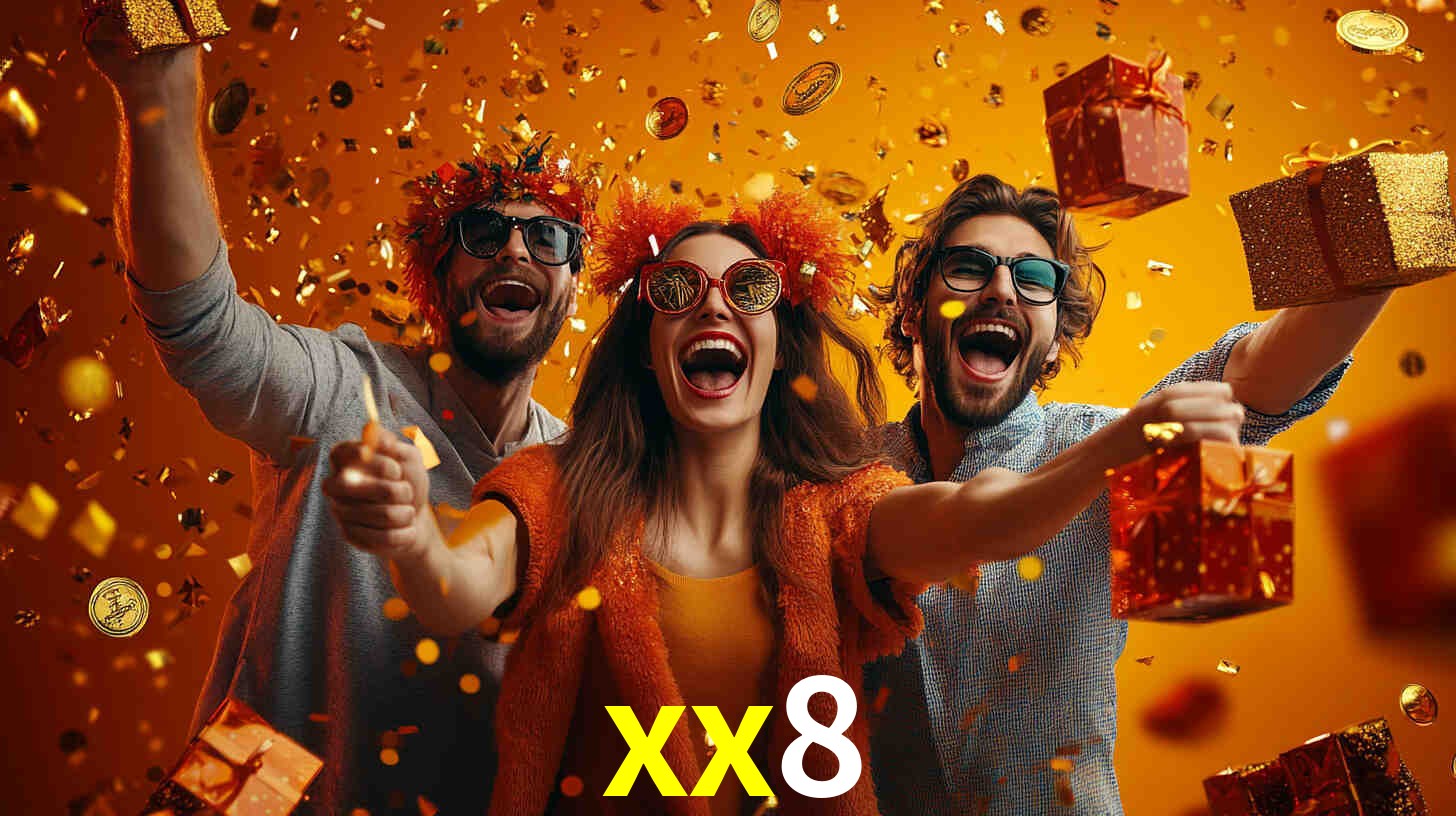 xx8: Seu Especialista em Apostas Esportivas Brasileiras