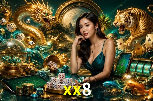 Seasonal Promotions xx8