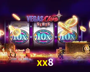 Descubra a Essência do xx8: Nossa História e Compromissos