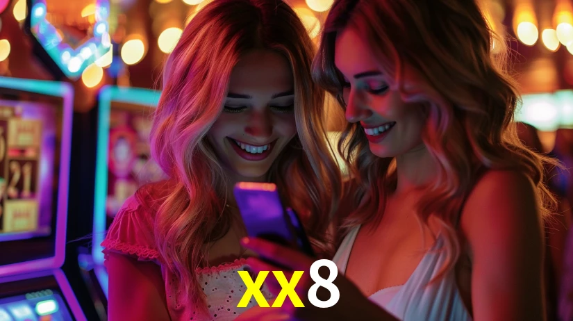 Experimente o Login Seguro Premium no xx8