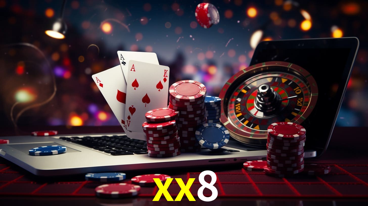 Blackjack Table xx8