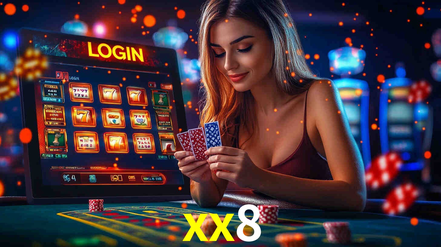 xx8: A Experiência de Casino com Jogos de Mesa ao Vivo