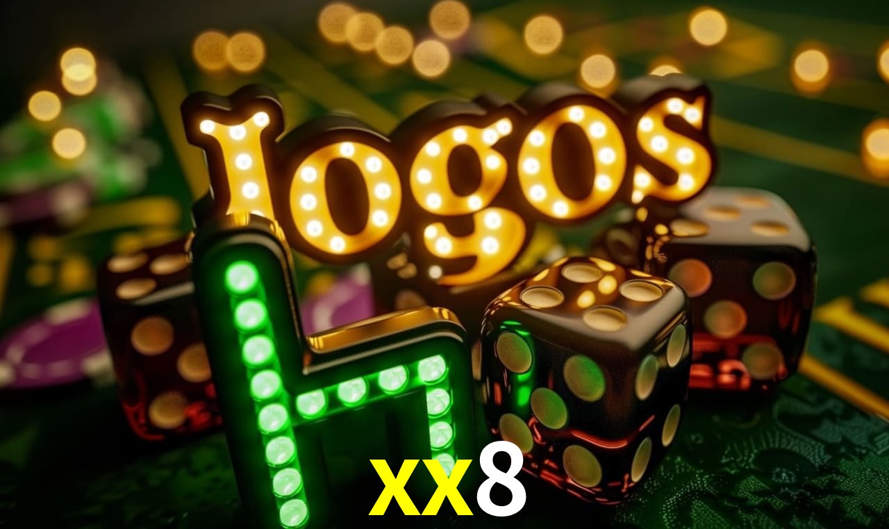 Apostas de Futebol xx8