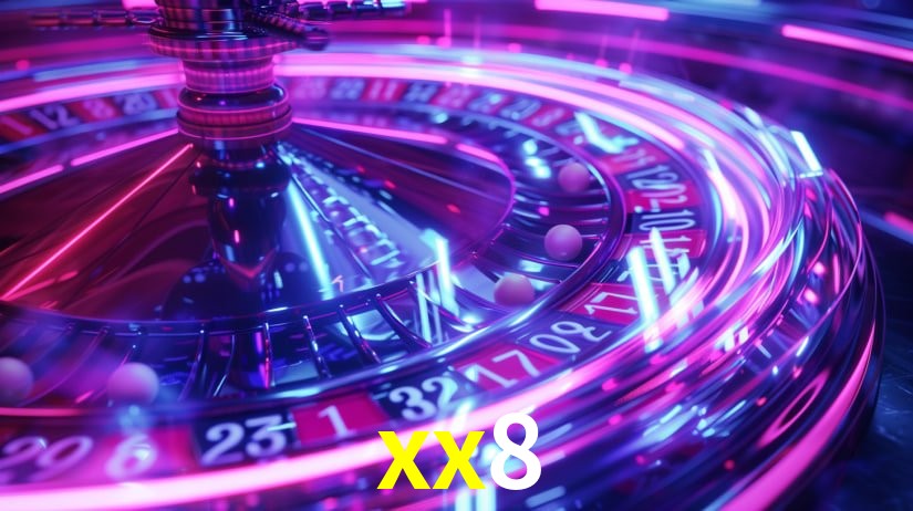 A Experiência Imersiva dos Cassinos Ao Vivo no xx8