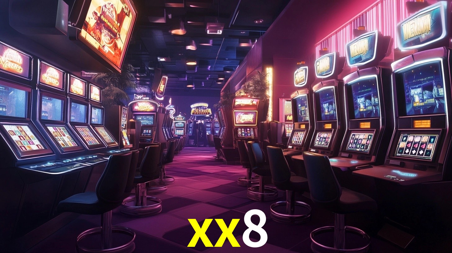 xx8 App Interface