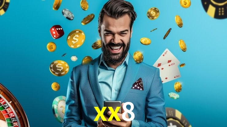 Game Providers xx8