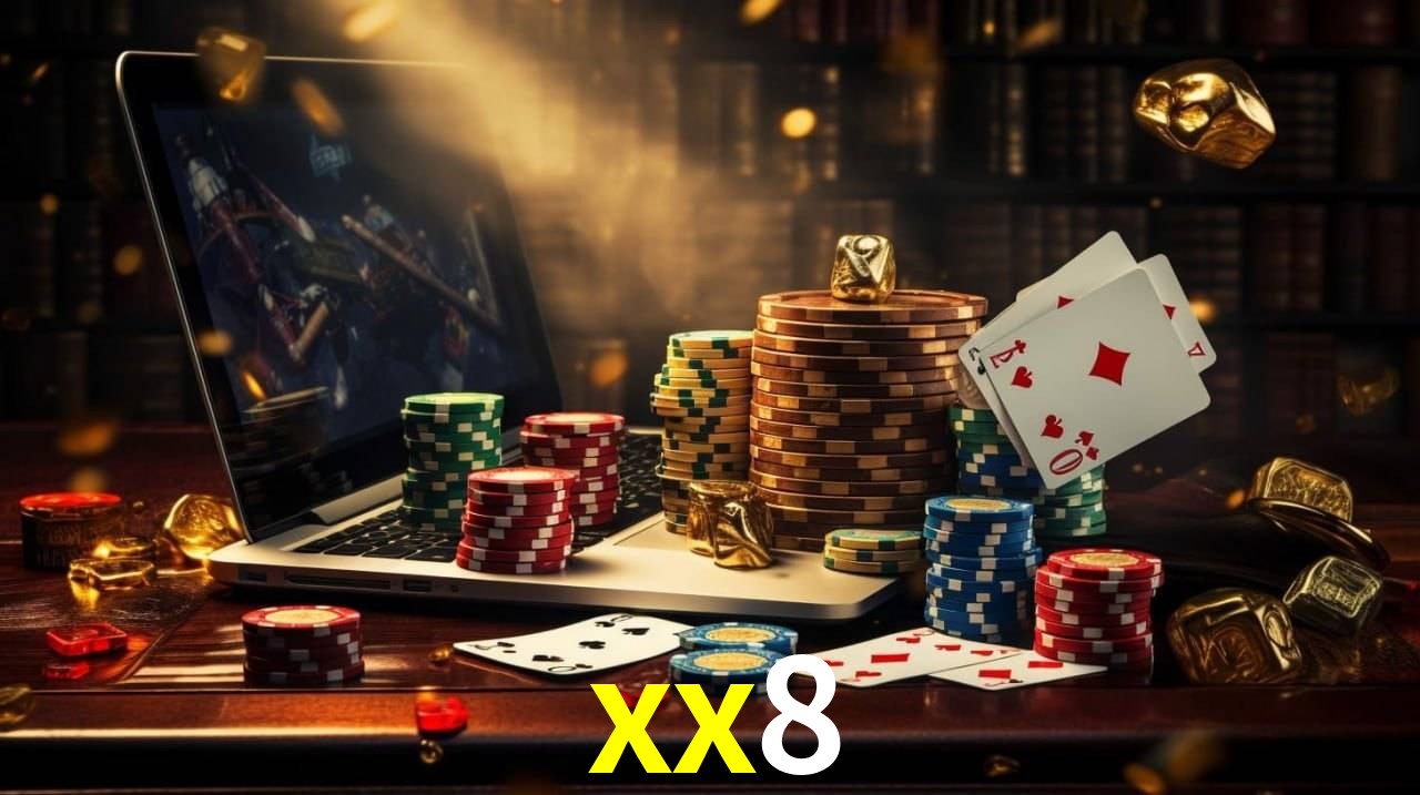 Bônus Diários xx8