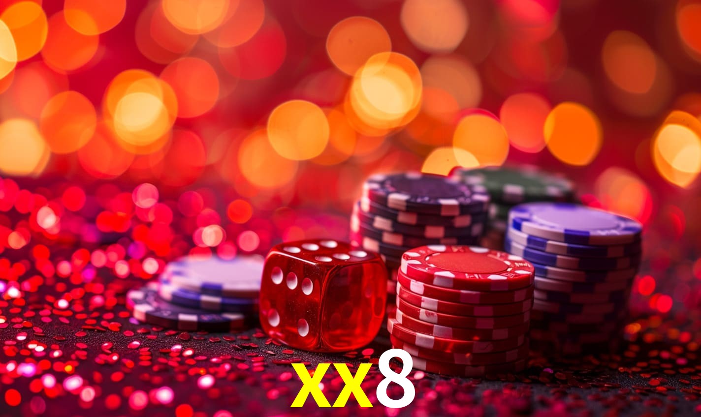Explorando a Categoria de Eventos em Apostas na xx8