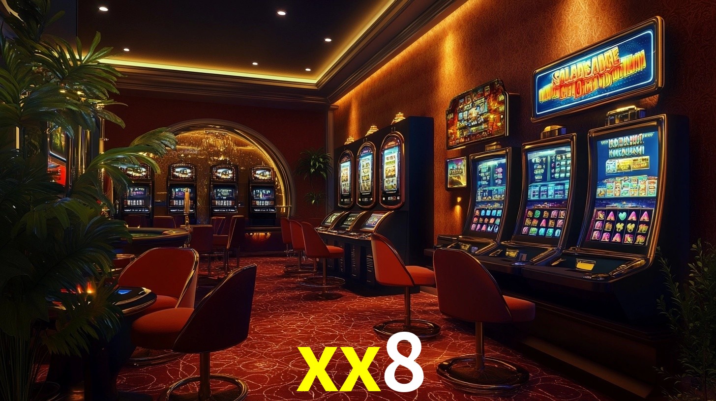 Daily Bonuses xx8