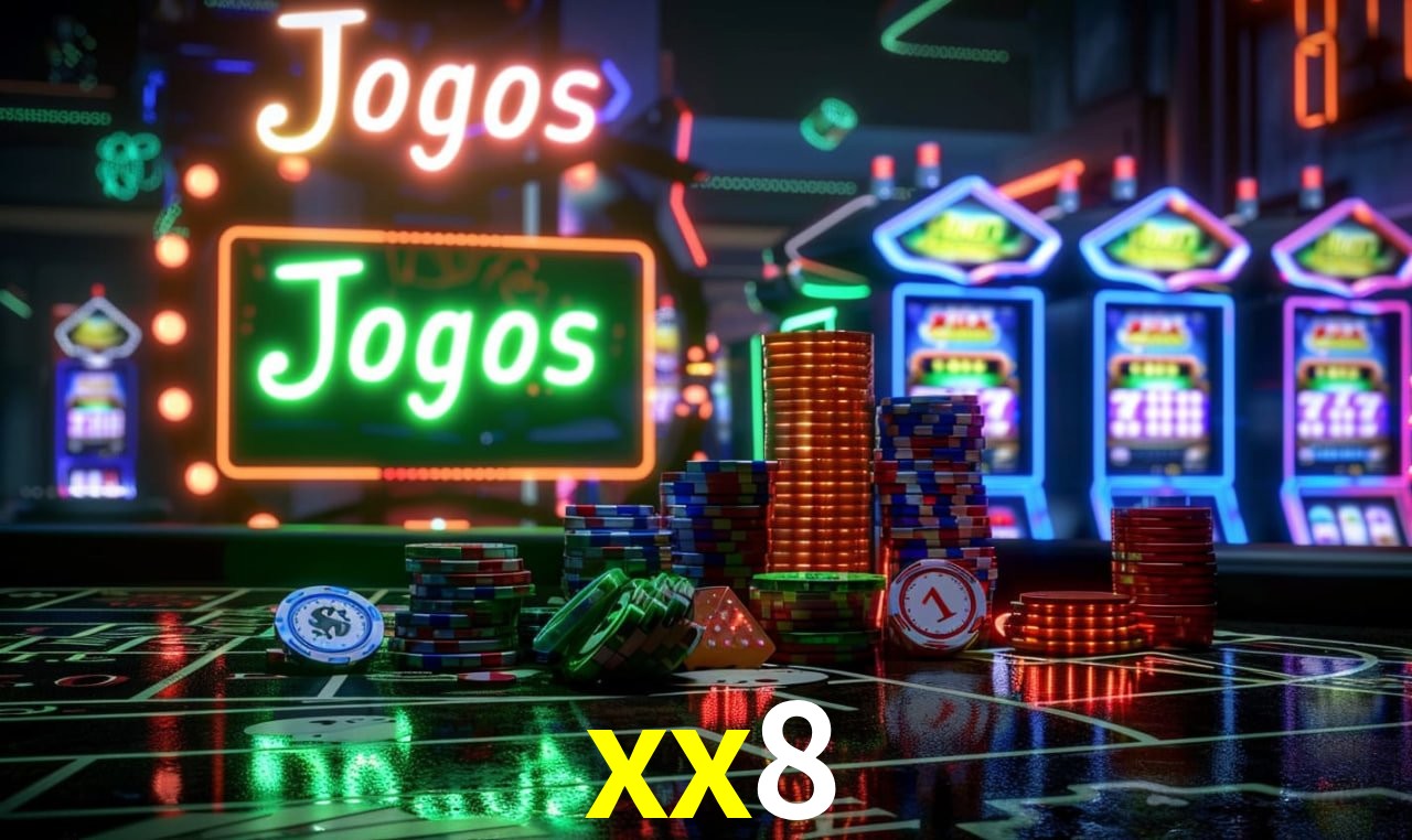 Bônus Generosos e Exclusivos no xx8 para Você!