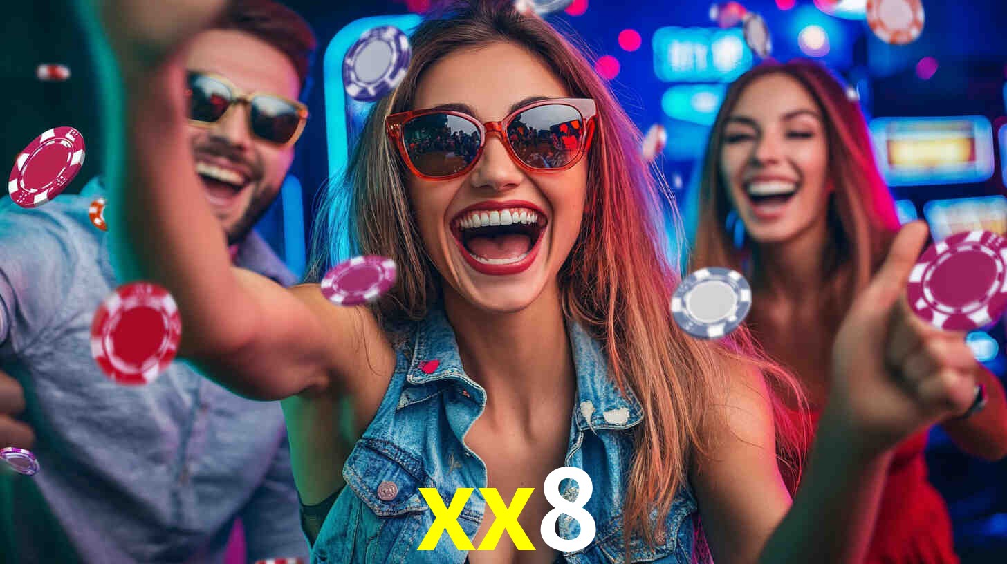 Apostas Esportivas na xx8: Um Guia Completo