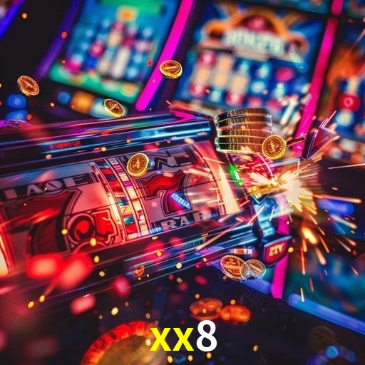 PIX Instantâneo xx8