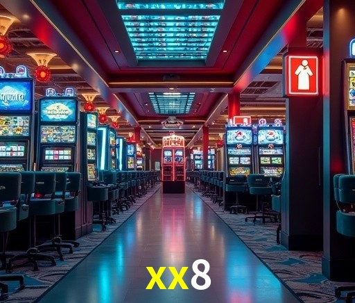 Inovações de Jogos na xx8: O Futuro das Experiências Interativas