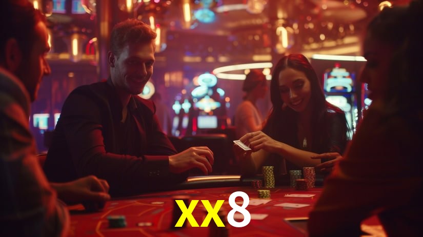 Inovações de Jogos na xx8: O Futuro das Experiências Interativas