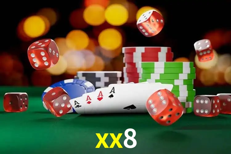 Apostas de Tênis xx8