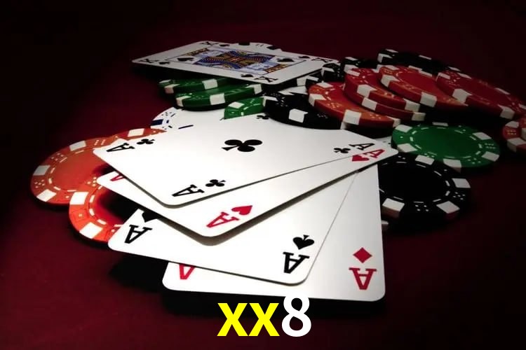 Jogos Exclusivos xx8