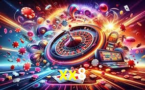 Casino VIP xx8