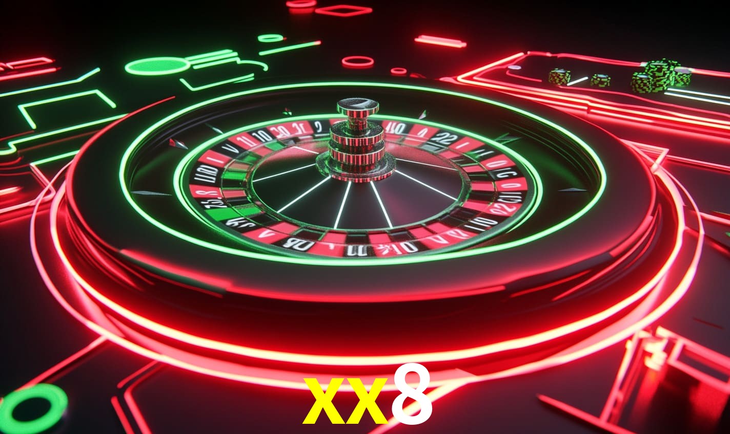 Descubra a Essência do xx8: Nossa História e Compromissos