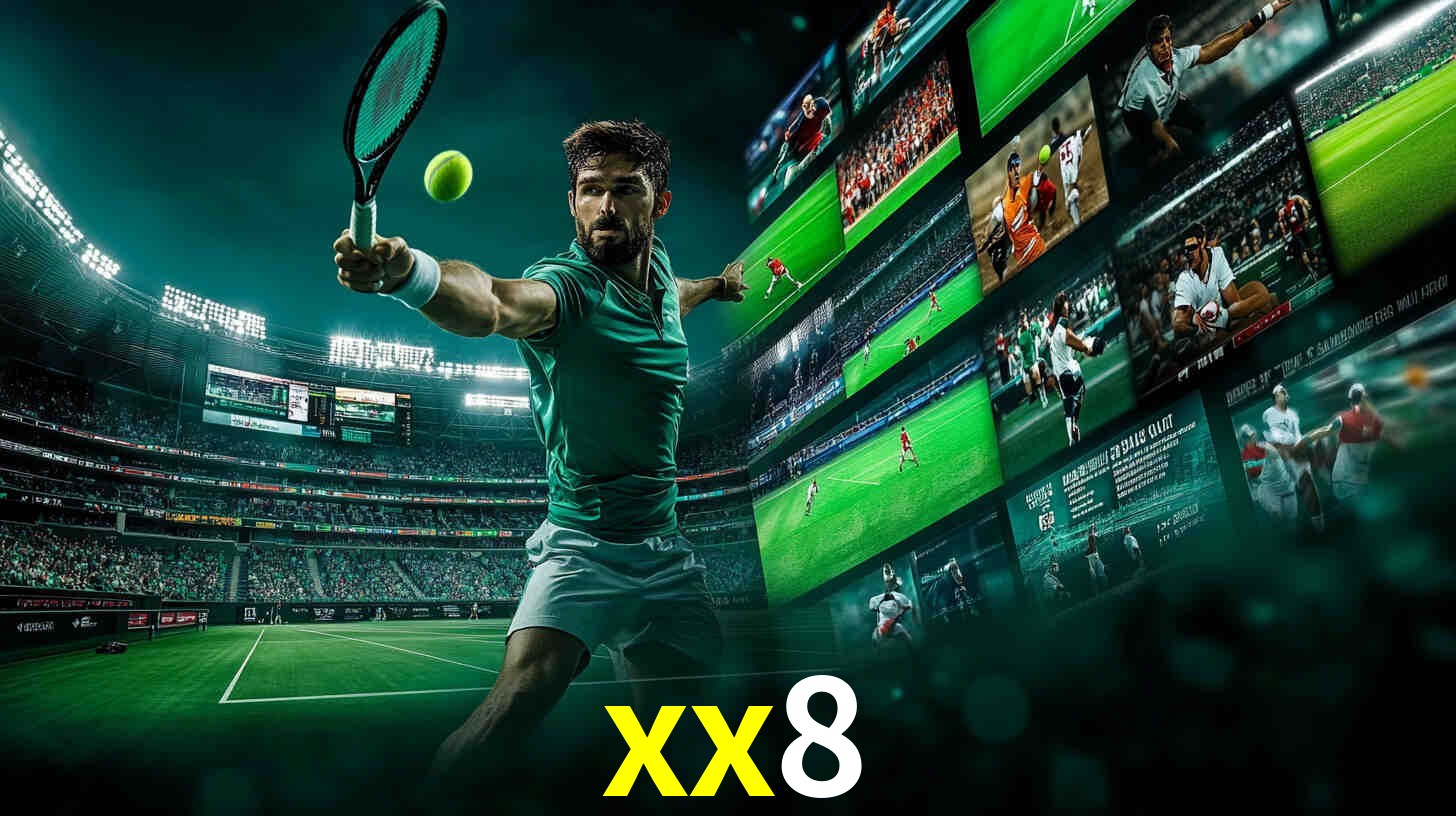 Descubra o Programa VIP da xx8: Vantagens Exclusivas para Jogadores